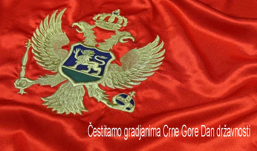 dan države