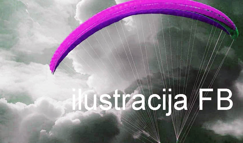 paraglajd