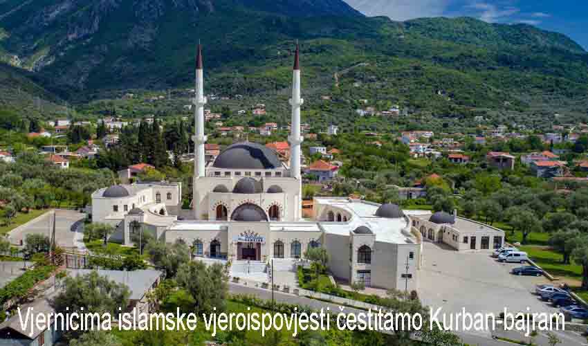 islam bajro