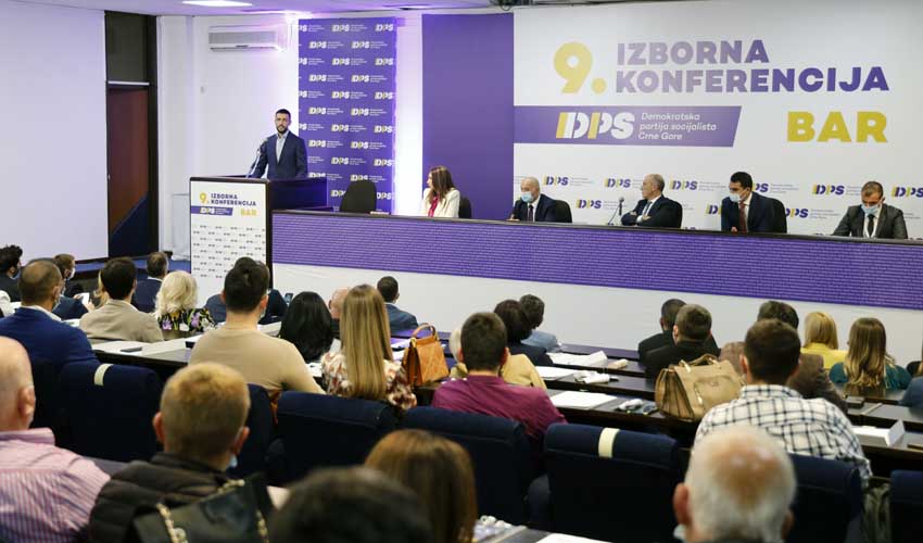 dps ml