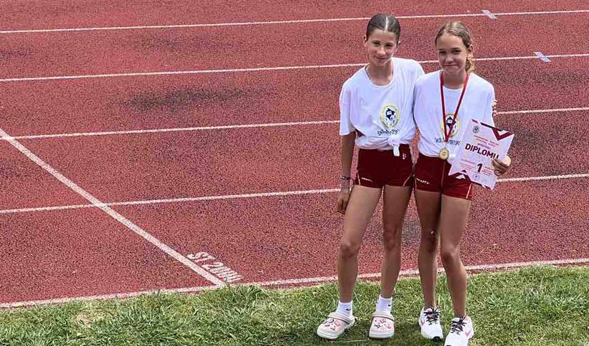 atletika