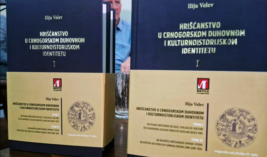 mono ivo