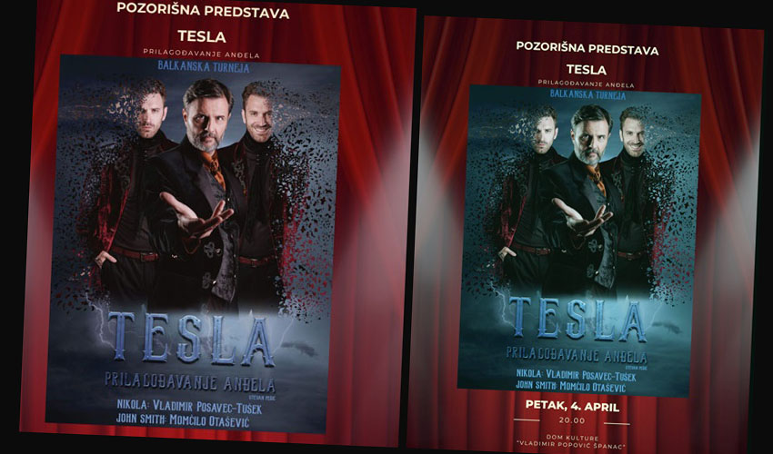 teslll