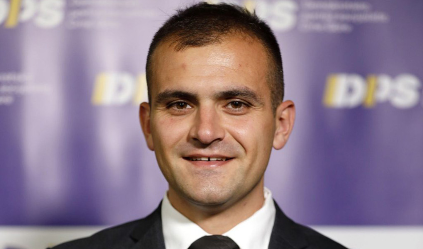 Asim Andrić 1