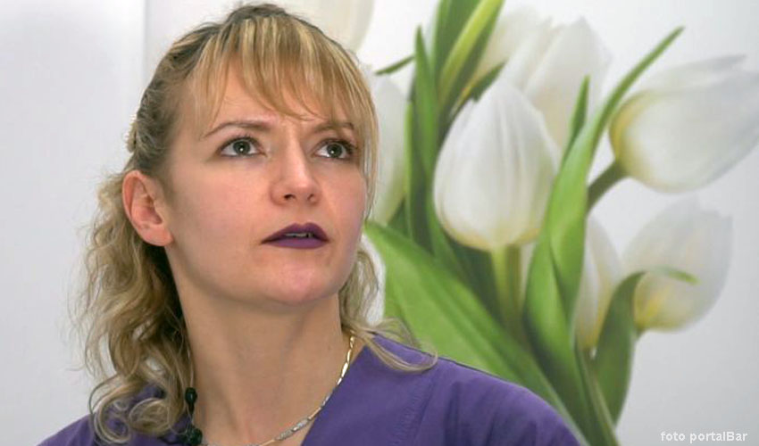 Bojana Prelevic dr