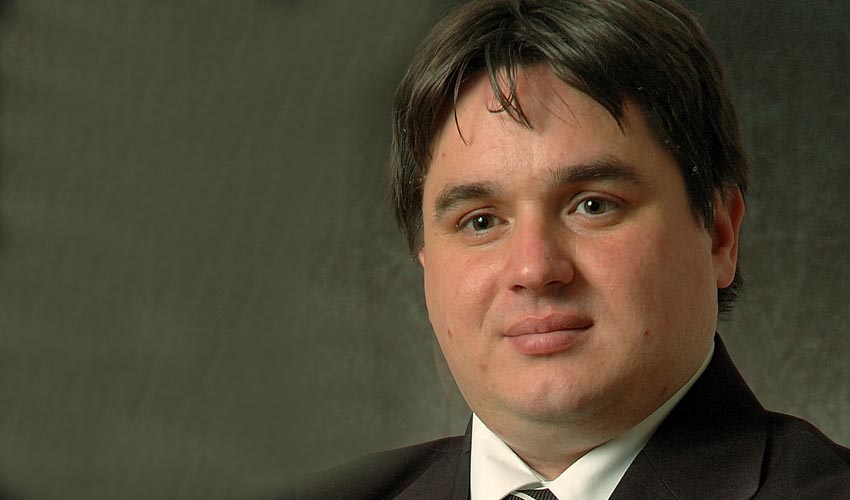 Boriss Mardjonovic