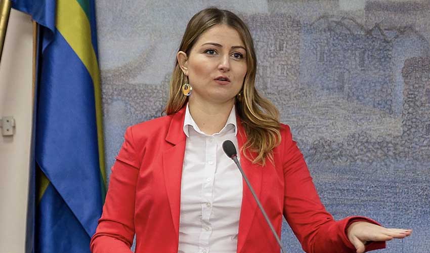 Milena skupstina