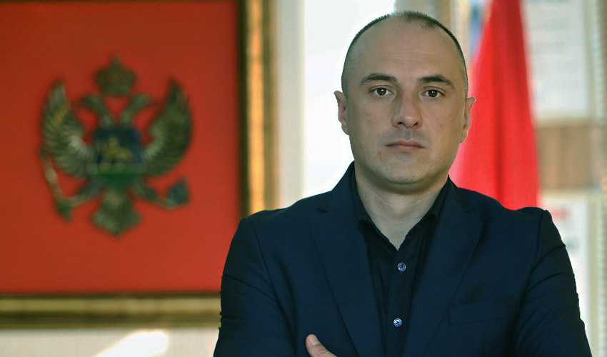 Mladen vik 