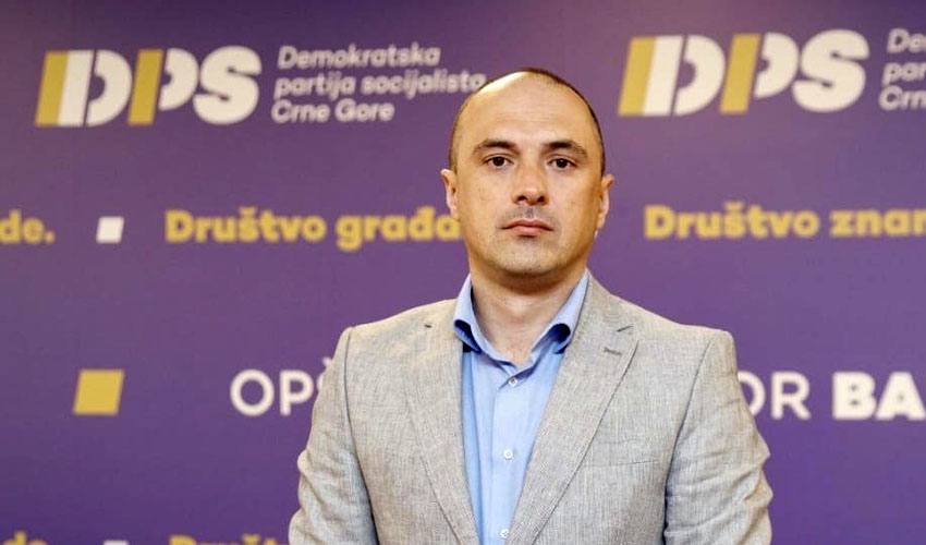 Mladen Đuričić dps