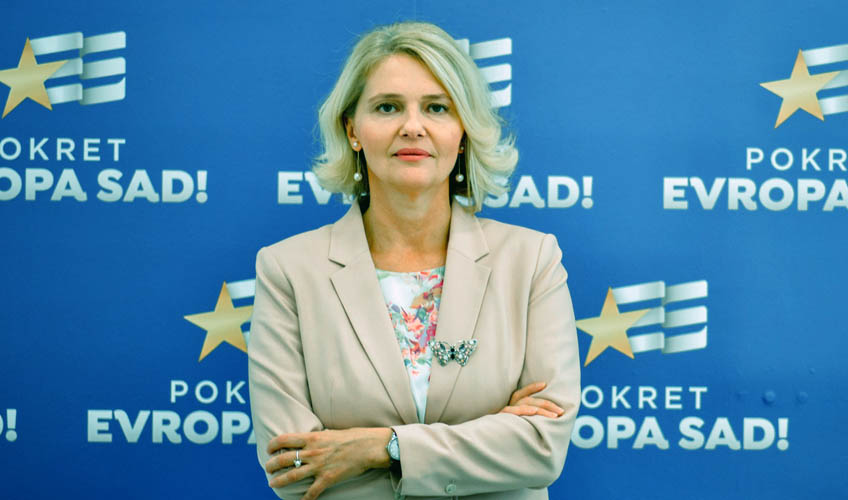 Olivera Injac
