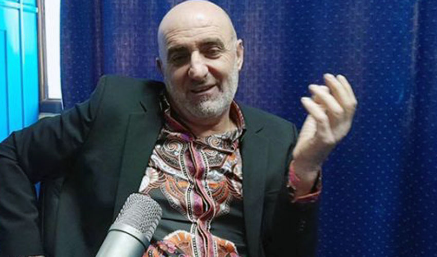 Osman Đokić1