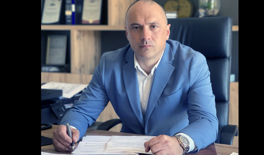 VIK Direktor