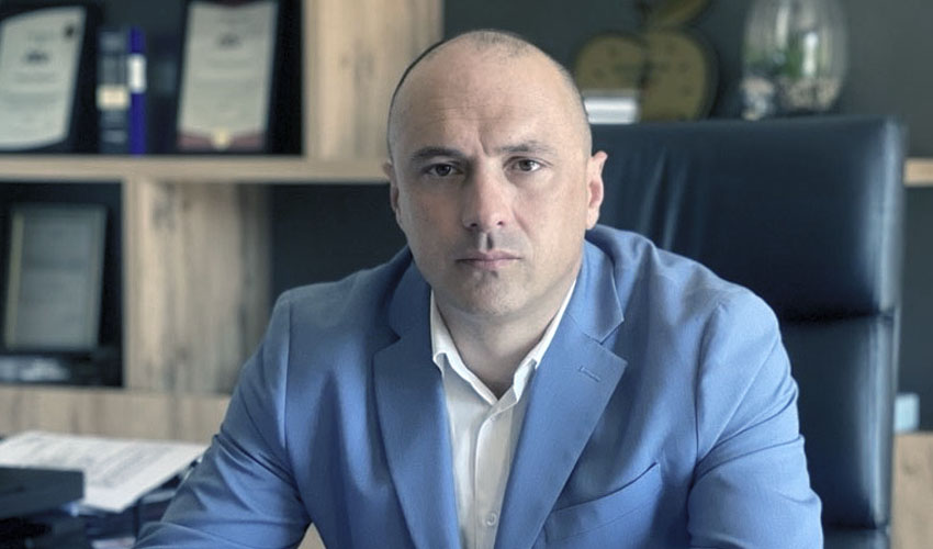 VIK Mladen