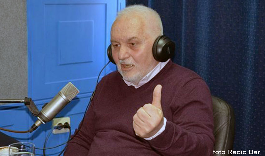 Zoran Živković