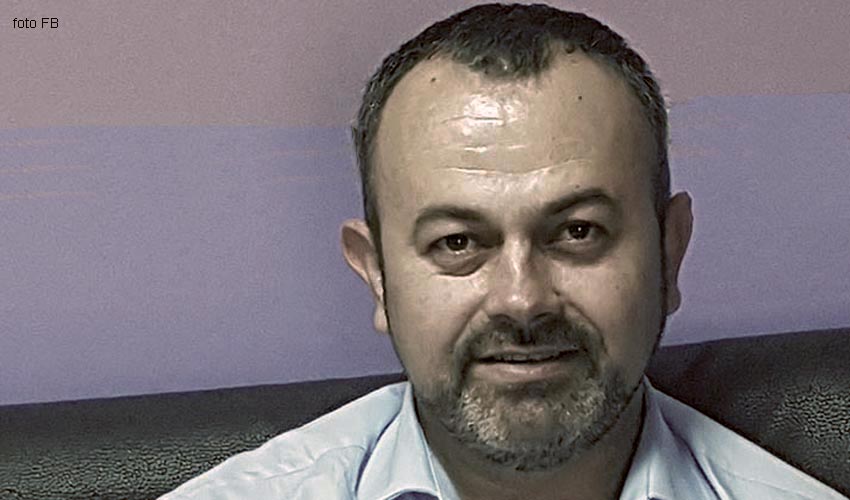 emin duraković