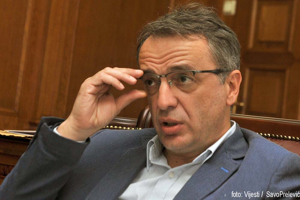 goran danilović