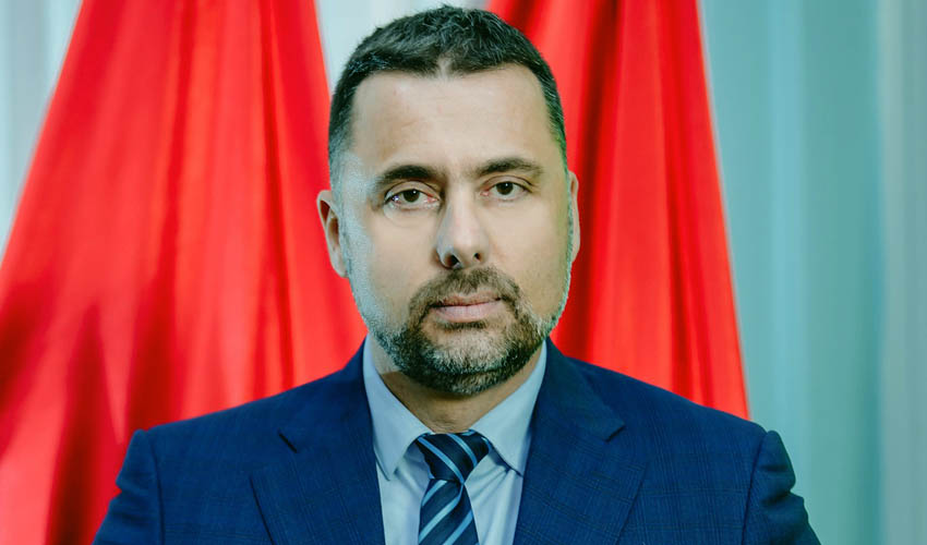 goran Đ đurović