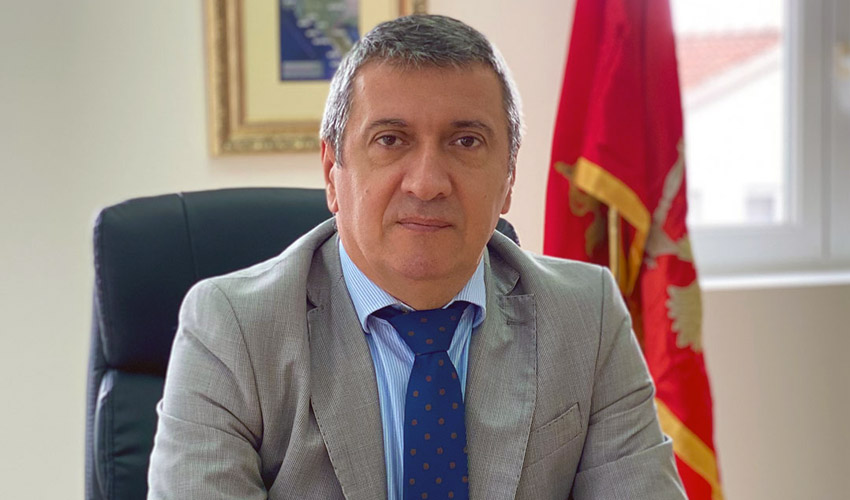 ivankovic dir RVCG