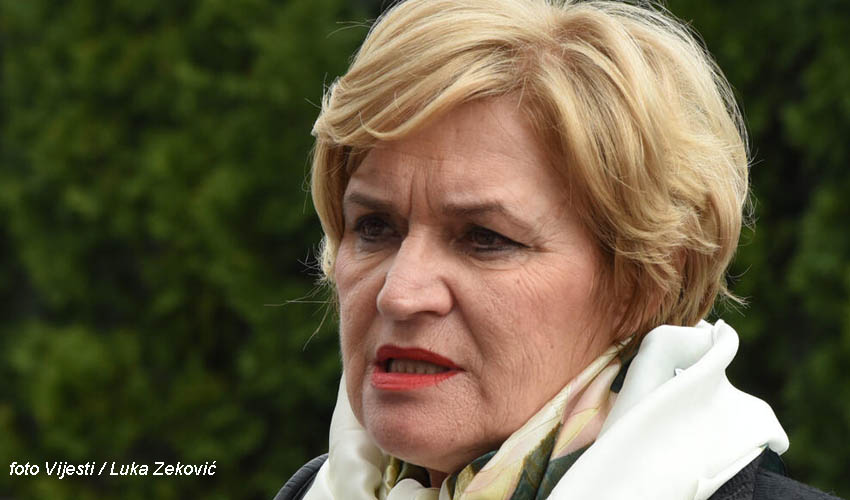 marina joćić NP