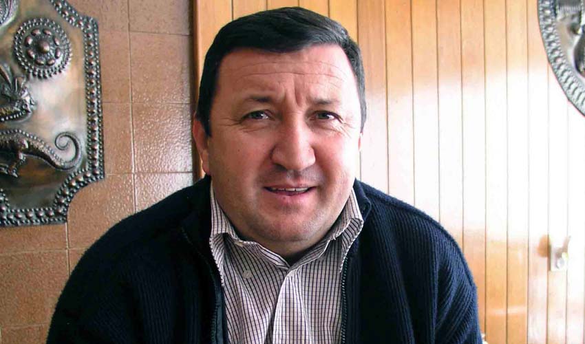 pokojni coka
