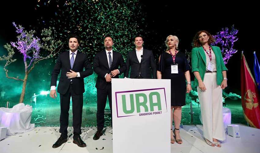 ura team