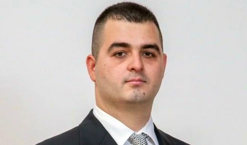 vlado bozovic 