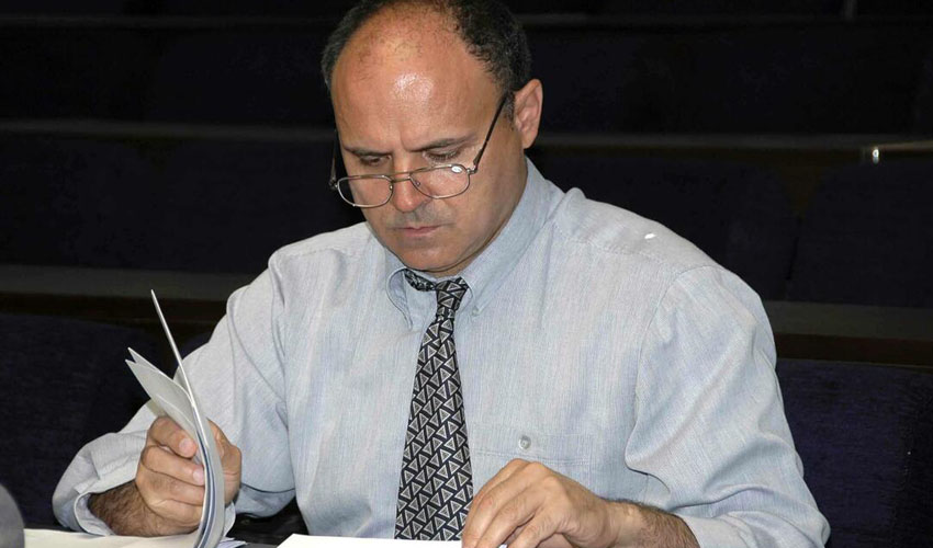 zoran tajic