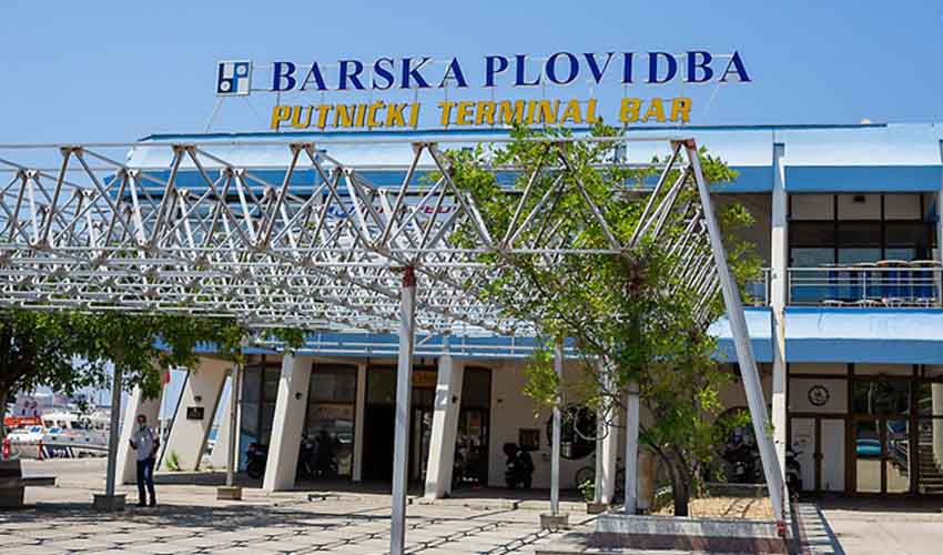 barska zgrada