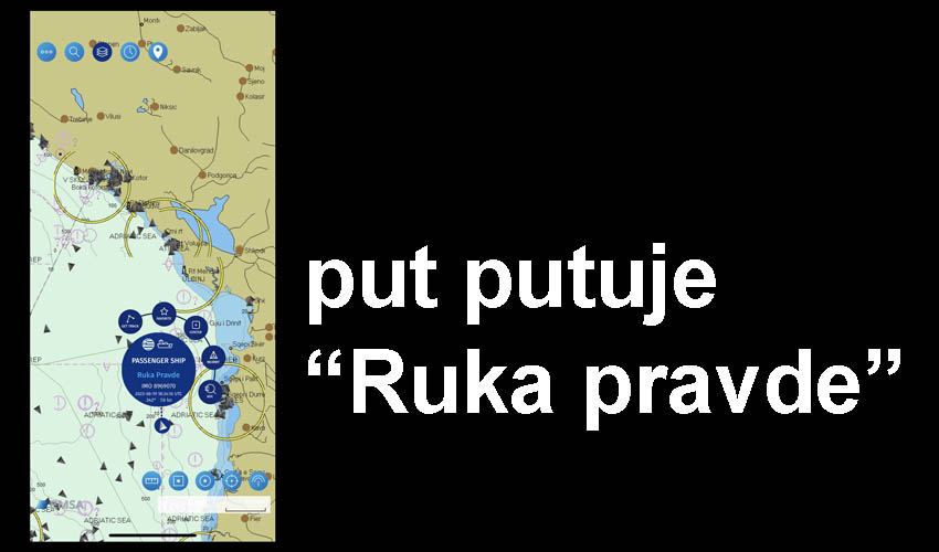 ruka pravde