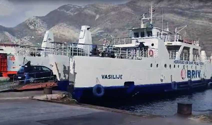 traj vas
