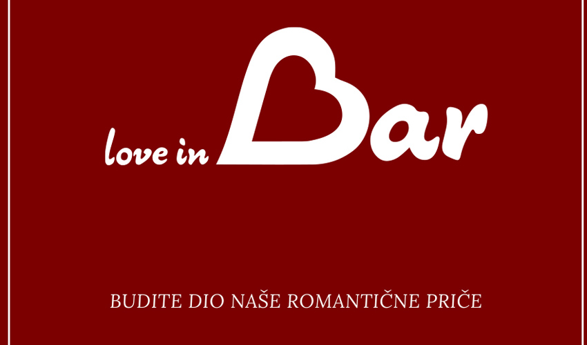 bar ljubav