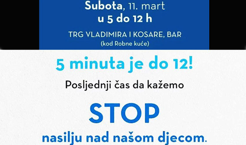 stop nas