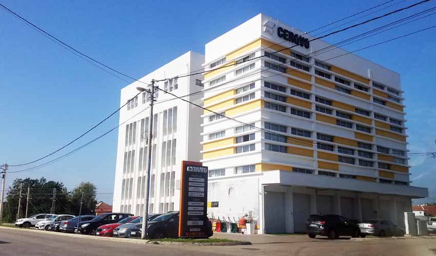 cerovo zg