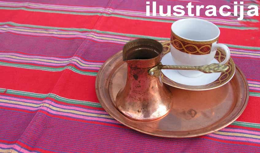 džezvva