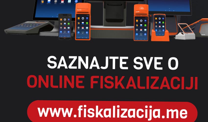 fiskalizacija