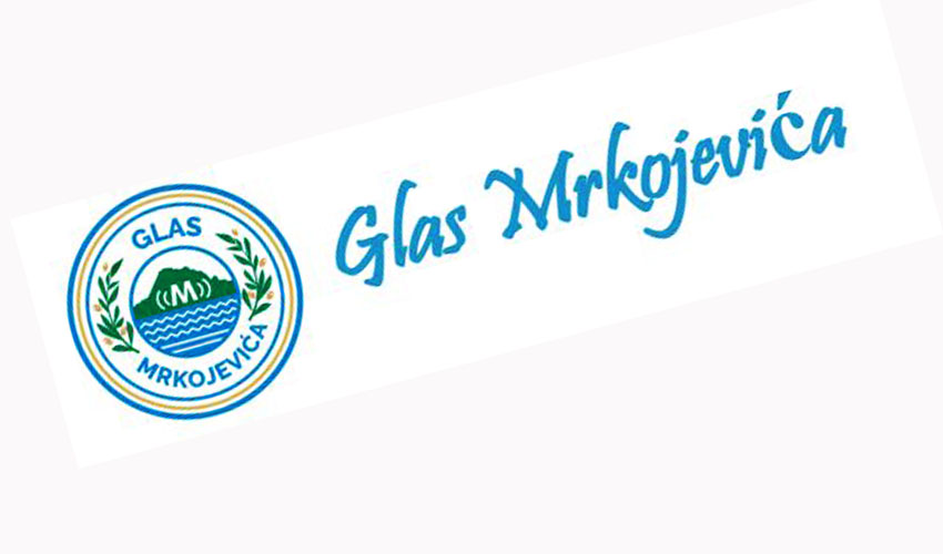 glas mrkovski