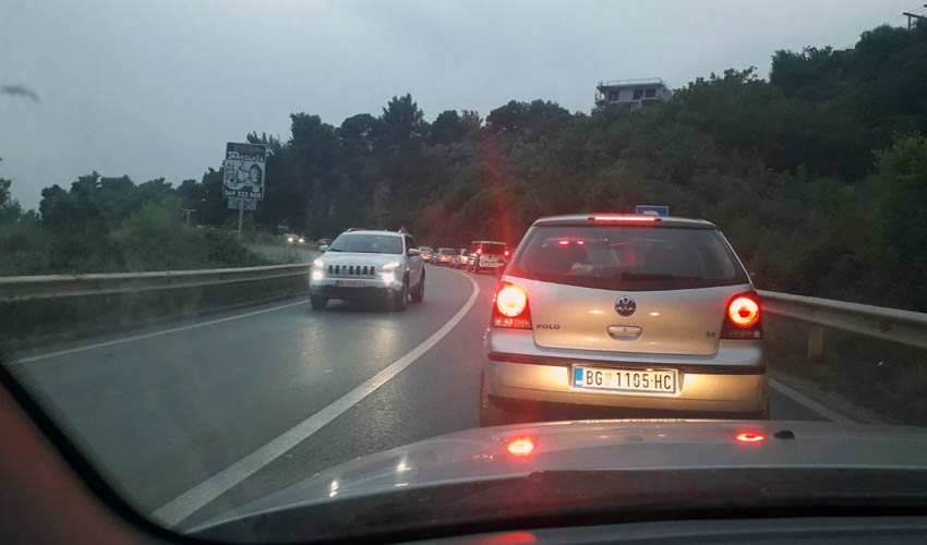 gužva
