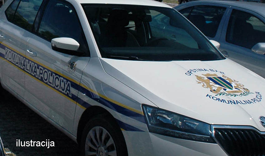 kom pol avto