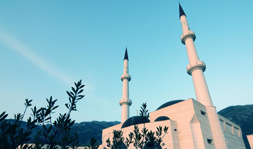minareti