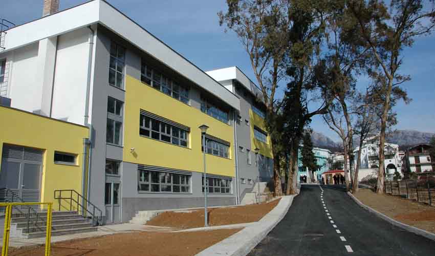 nova skola 