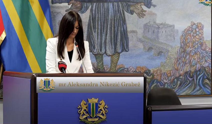 aleksandra Grabežž