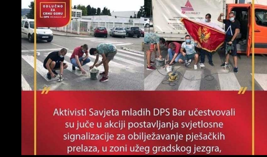 aktivisti dps