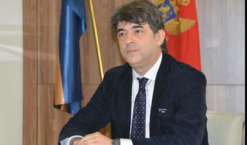 reg Jevric