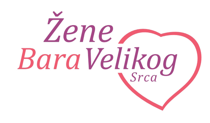 žene logo br