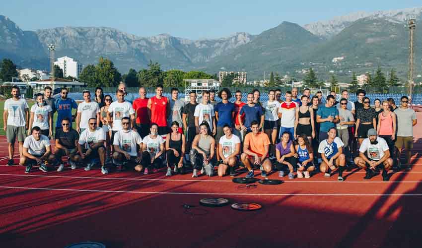 crosfit 6