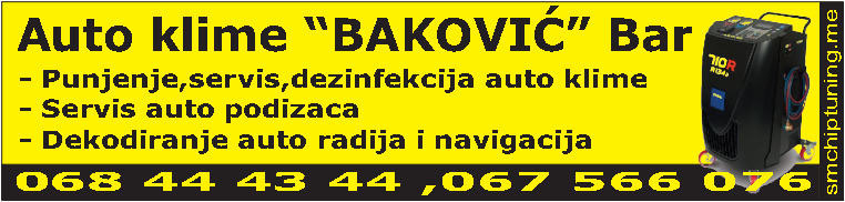 Klime Baković