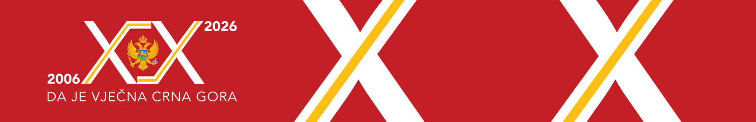 XX godina nezavisnosti