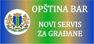 opstina bar 