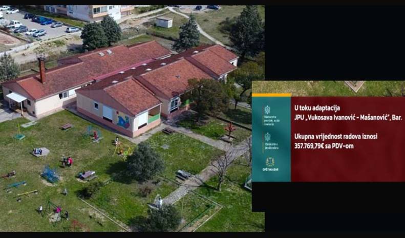 Adaptira se “Pužić Veseljko”