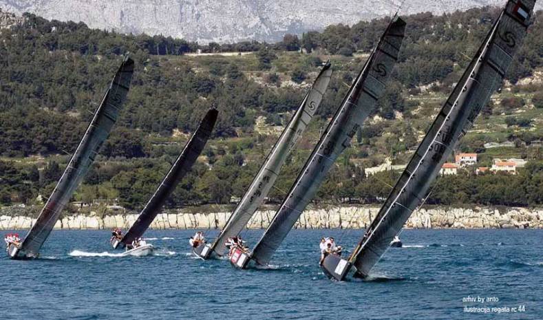  Ocean Race donio 31,2 miliona ...